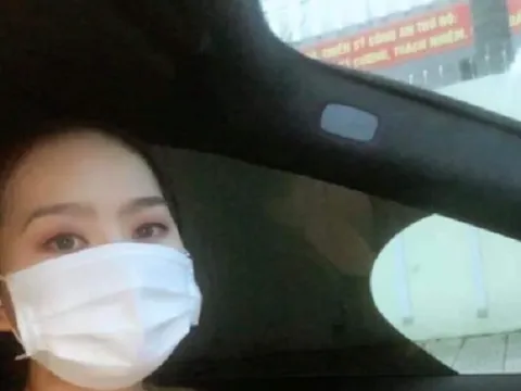 Cô gái Hà Nội khốn khổ vì bị lấy ảnh gán là bệnh nhân số 17 nhiễm Covid-19