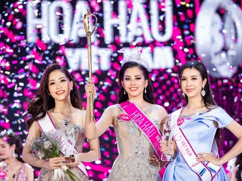 Cuộc thi Hoa hậu Việt Nam 2020 bị hoãn vì dịch Covid-19