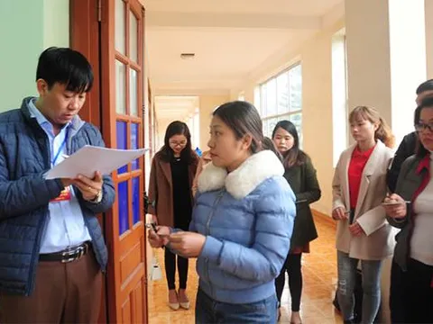 Cách thức thi tuyển công chức 2020 sẽ có gì mới?