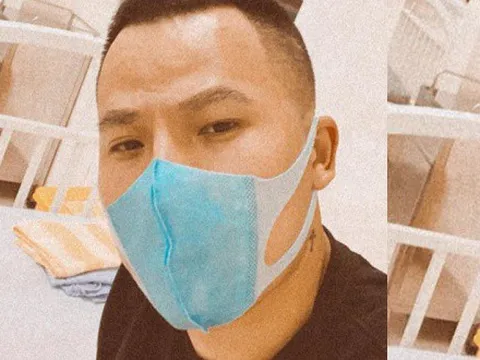 Vũ Khắc Tiệp âm tính với Covid-19, có thể bị xử lý vi phạm hành chính