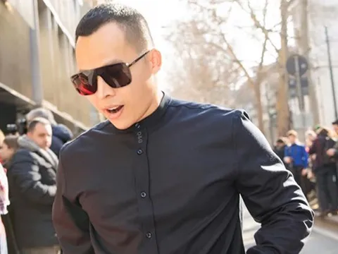 Vũ Khắc Tiệp bức xúc về việc bị cắt ghép clip phỏng vấn nhằm hạ bệ danh tiếng