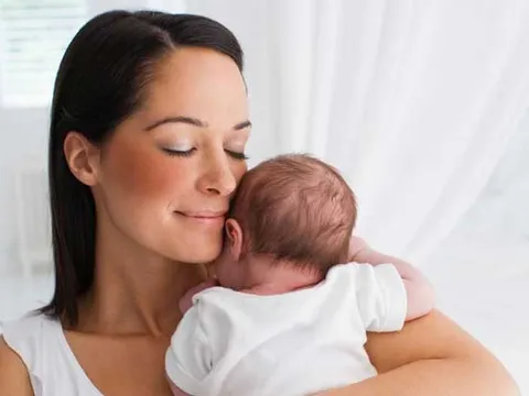 80% phụ nữ sau sinh thường bị nám. Nguyên nhân ở đâu?