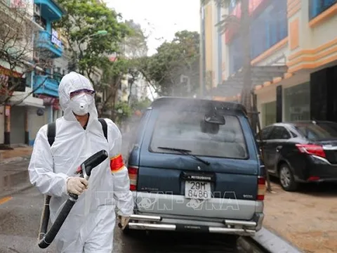 Thêm 1 người dương tính Covid-19 do tiếp xúc gần bệnh nhân 34 ở Bình Thuận