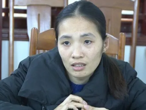 Thanh Hóa: Tạm giữ người phụ nữ 'thổi giá' khẩu trang y tế lên tới 400.000 đồng/hộp