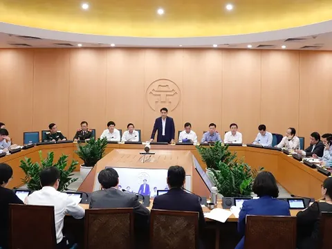 Hà Nội: Tạm dừng hoạt động quán bar, karaoke, chương trình nghệ thuật đến hết tháng 3