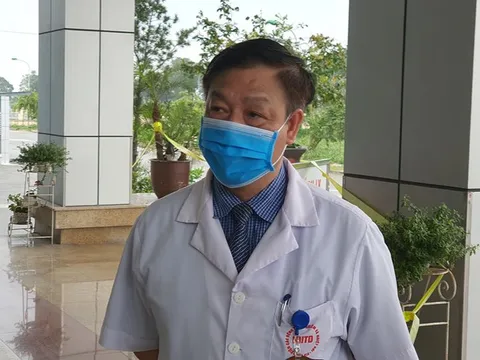 Bác sĩ lý giải người cao tuổi kèm bệnh nền mắc Covid-19 có nguy cơ diễn biến nặng