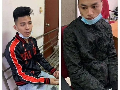 Khách mua dâm đồng giới nam bị cướp tài sản vì đã từng 'bom hàng'