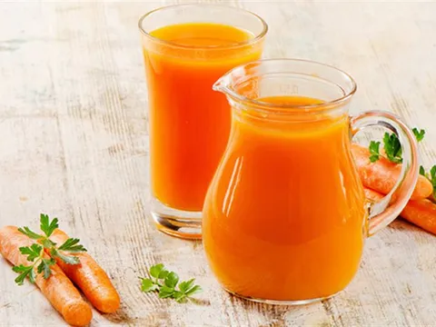 3 loại củ có sẵn trong bếp giúp bạn trị tàn nhang hiệu quả!