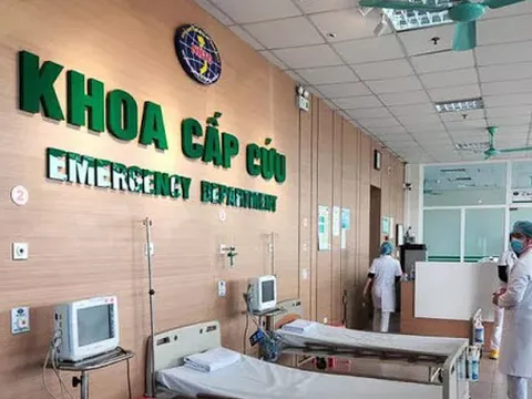Tình hình điều trị và sức khoẻ của các bệnh nhân mắc Covid-19 ngày 17/3