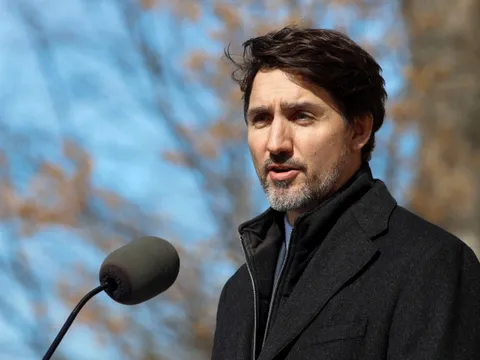 Canada đóng cửa biên giới với mọi công dân nước ngoài, trừ Mỹ