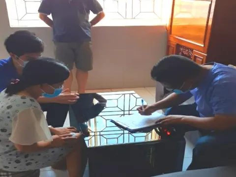 TP.HCM ra văn bản khẩn cách ly tập trung những trường hợp nhập cảnh từ quốc gia có dịch Covid-19