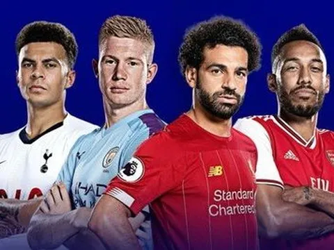 Premier League chính thức bị hoãn vì COVID-19