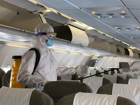 Tình hình dịch virus corona ngày 20/3: Việt Nam thêm 9 ca nhiễm mới, nâng tổng số ca nhiễm lên 85 người