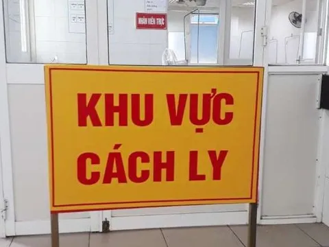 Việt Nam ghi nhận 113 ca mắc Covid-19