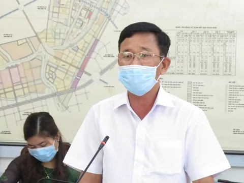 Một số hộ cách ly yêu cầu cung cấp táo New Zealand và nho Mỹ