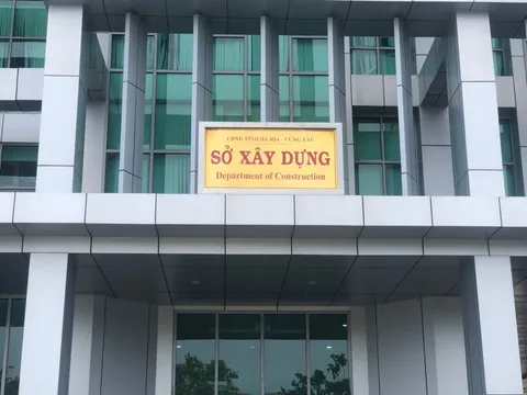 Vũng Tàu: Tỉnh chỉ đạo trả lời nhưng Sở Xây dựng lại chuyền về huyện