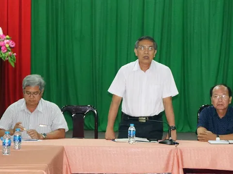 Bến Tre: Tổ chức cách ly 480 hộ sau khi phát hiện ca nhiễm Covid-19