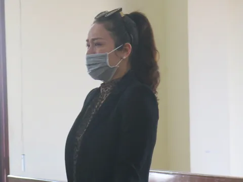 Nhật Kim Anh thắng kiện quyền nuôi con