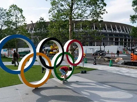 Olympic Tokyo 2020: Ngân sách lớn và tham vọng đột phá của Nhật Bản