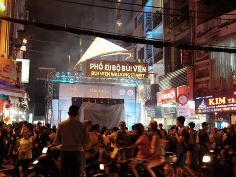 Từ 18h ngày 24/3, TP. HCM tạm dừng mọi hoạt động vui chơi, giải trí