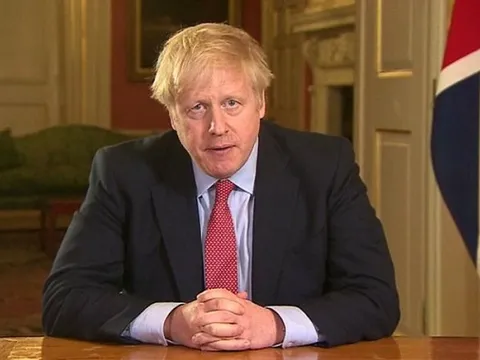 Số ca nhiễm lên 6.650, Anh công bố phong tỏa toàn quốc