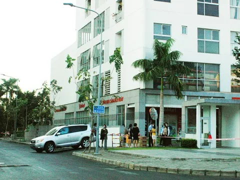 TP.HCM: Phong tỏa 2 chung cư ở quận 7 vì có ca lây nhiễm từ quán bar Buddha