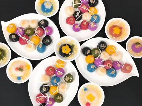 Tết Hàn thực vào ngày nào, nguồn gốc và ý nghĩa ngày Tết mùng 3/3 Âm lịch