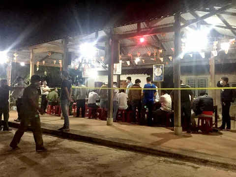 Vụ 3 người thương vong trong chùa ở Bình Thuận: Bộ Công an vào cuộc