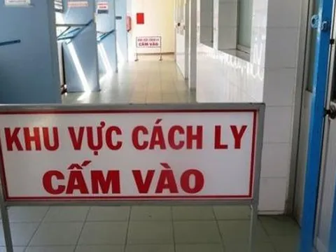 53 cán bộ nhân viên Bệnh viện huyện Bình Chánh bị cách ly sau khi đi viếng đám tang