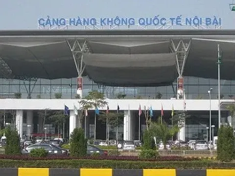 Xử phạt hành chính du học sinh Anh trốn cách ly lên Nội Bài để sang Anh