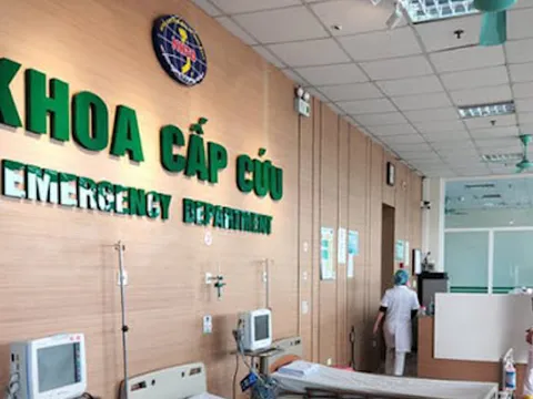 17/153 ca dương tính với Covid-19 đã khỏi bệnh và xuất viện