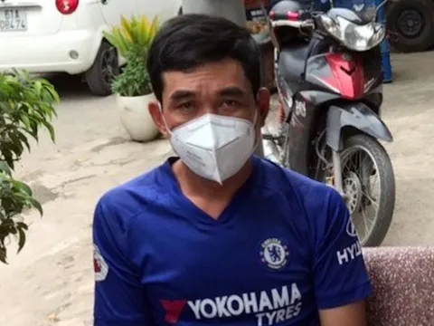 An Giang: Khởi tố 5 bị can vụ BN1440 nhập cảnh trái phép