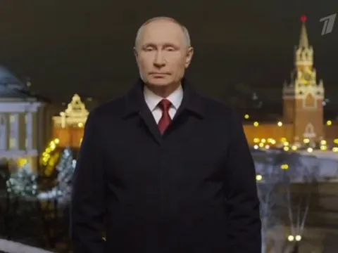 Chủ đề COVID-19 bao trùm bài phát biểu năm mới của lãnh đạo thế giới