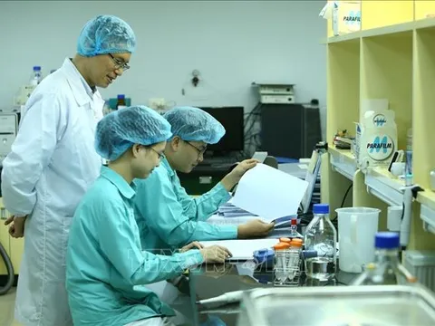 Dự kiến thử nghiệm vaccine COVID-19 thứ 2 trên người sớm hơn kế hoạch