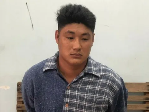 Bắt nghi phạm đâm người phụ nữ tử vong bằng 15 nhát dao để cướp chiếc nhẫn