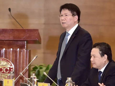 Bộ Y tế đàm phán với 4 nước về vaccine phòng COVID-19