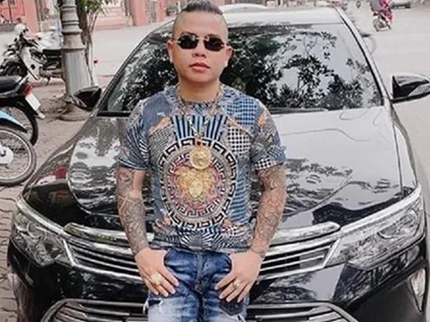 'Thánh chửi' Dương Minh Tuyền nghi bị bắn ở Hải Dương