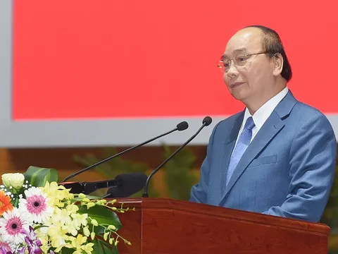 Thủ tướng Nguyễn Xuân Phúc: Chính phủ quyết tâm cải thiện tình trạng quá tải bệnh viện