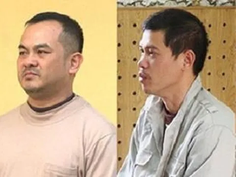 Bắt tạm giam Phó Cục trưởng Cục Quản lý thị trường Phú Thọ và 3 đồng phạm