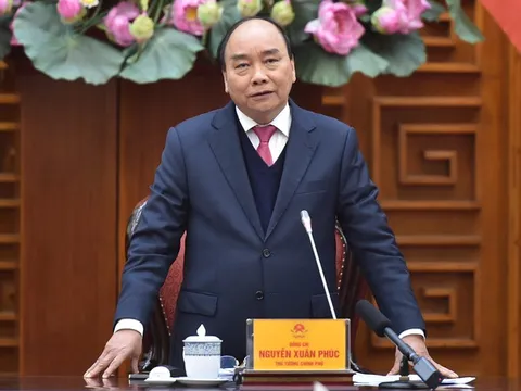 Tạm dừng các chuyến bay từ những quốc gia có biến thể mới của virus SARS-CoV-2