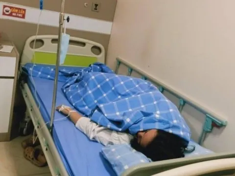 Hà Nội: Nữ sinh bị đánh hội đồng phải nhập viện do chấn thương sọ não