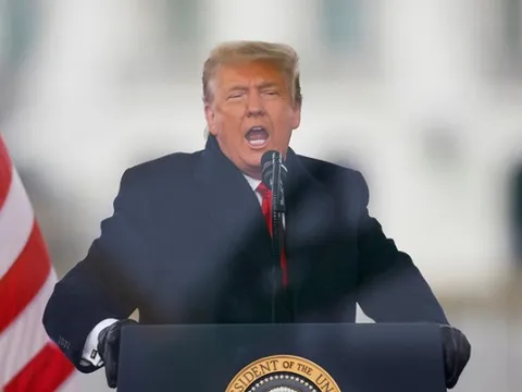 Sau cuộc biểu tình bạo động, Tổng thống Trump có tham dự lễ nhậm chức của ông Biden?