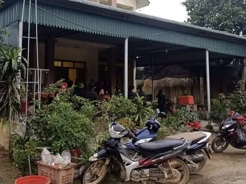 Quảng Bình: Nữ sinh lớp 9 tử vong do dùng than củi để sưởi ấm