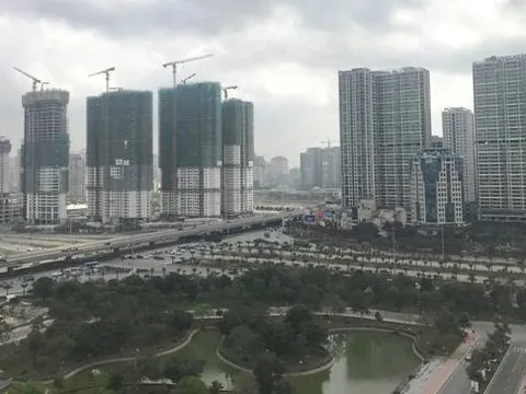 Lĩnh vực công nghệ bất động sản Việt Nam trải qua 1 năm đáng nhớ