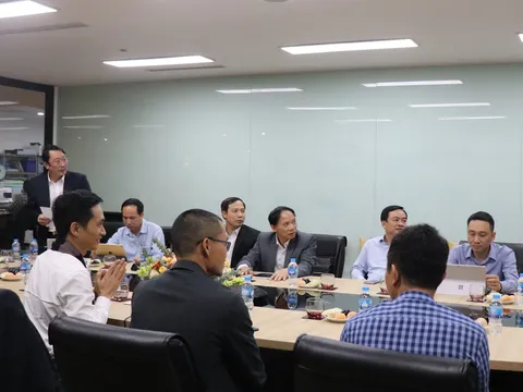 Apec Group đầu tư dự án nghỉ dưỡng khoáng nóng tỷ đô tại Hòa Bình