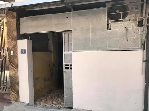 Hà Nội: Bé trai tử vong bất thường khi gửi ở nhà bảo mẫu