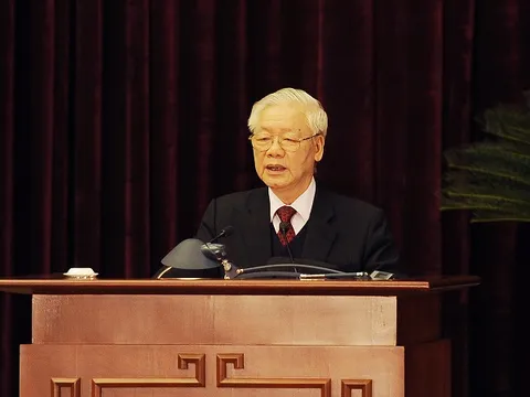 Lan tỏa kết quả tốt đẹp của Hội nghị Trung ương 15 để Đại hội Đảng thành công rực rỡ