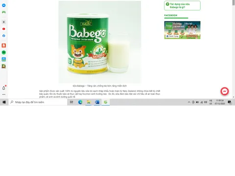 Công ty Lifestyle Việt Nam sử dụng hình ảnh bác sĩ vi phạm quảng cáo