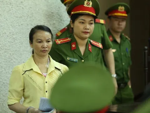 Phiên tòa phúc thẩm mẹ nữ sinh giao gà sẽ diễn ra vào 28/1