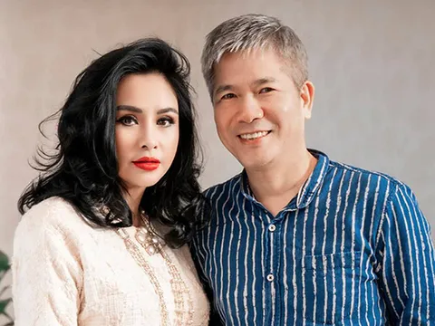 Diva Thanh Lam tiết lộ đã được bạn trai bác sĩ cầu hôn
